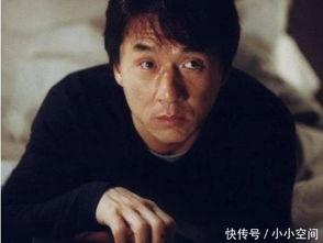 成龙为什么不拍电视剧,从影坛巨星到电视剧缺席之谜